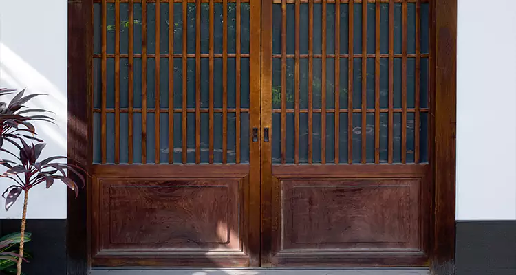 Accordion Patio Doors Repair in Gainesville, FL