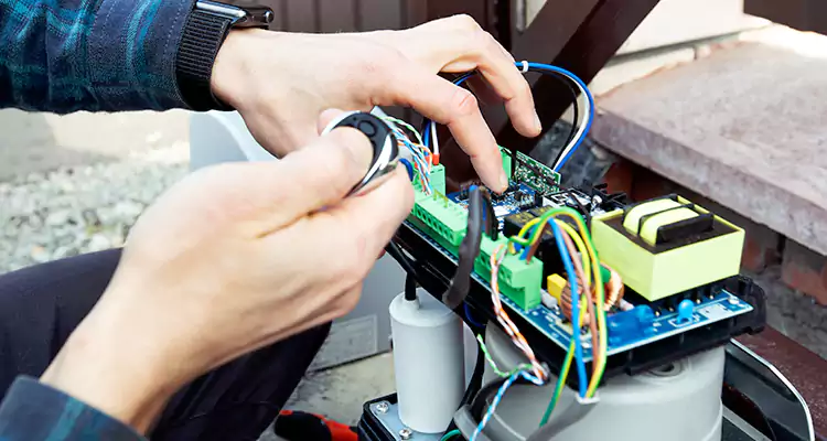 Automatic Driveway Gate Repair in Gainesville, FL