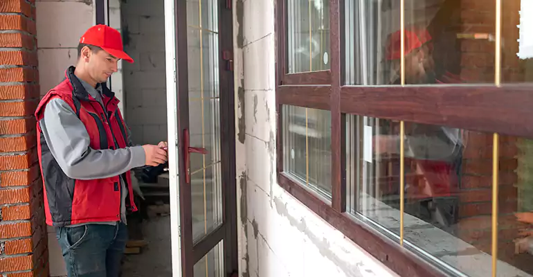 Comprehensive Commercial Door Repair Services in Gainesville, FL