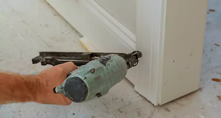Patio Door Fix in Gainesville, FL