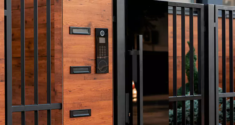 Screen Door Handle Replacement in Gainesville, FL