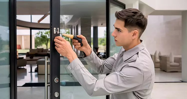 Best Door Lock RepairSliding Door Lock Repair in Gainesville, FL