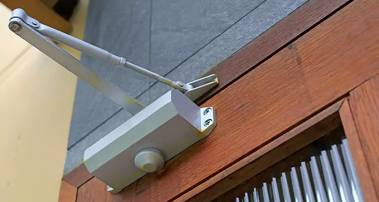 Automatic Door Opener Repair in Gainesville, FL