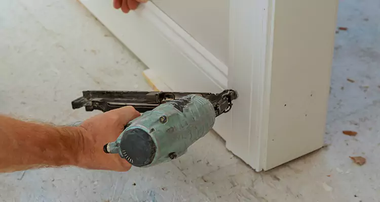 Fix Garage Door Panel in Gainesville, FL