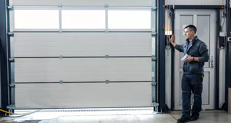 Our Garage Door Repair Services in Gainesville, FL
