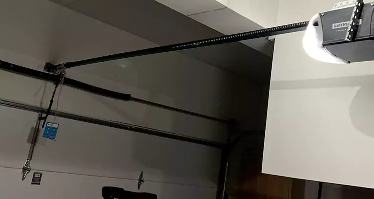 Garage Door Opener Sensor Replacement in Gainesville, FL