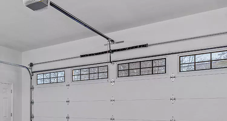 Garage Door Torsion Spring Repair in Gainesville, FL
