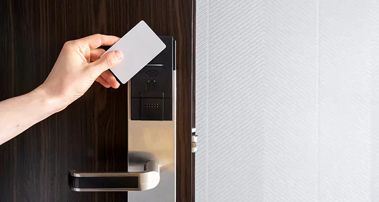 Why Choose Us for Hotel Keycard Lock Repair in Gainesville, FL?