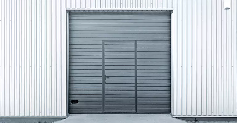 Trusted Industrial Overhead Door Repair in Gainesville, FL