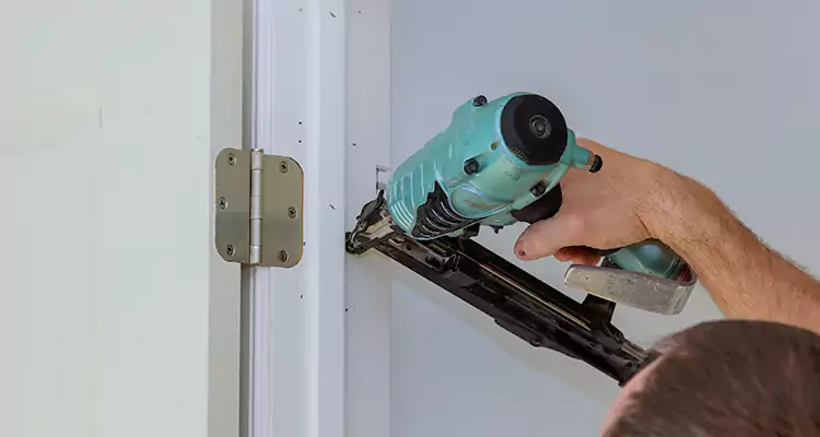 Interior Door Repair Services Near Me in Gainesville, FL