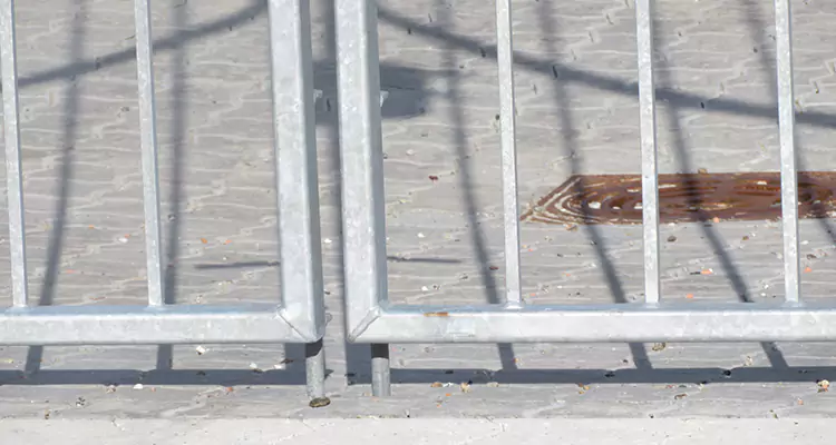 Our Metal Gate Repair Services in Gainesville, FL