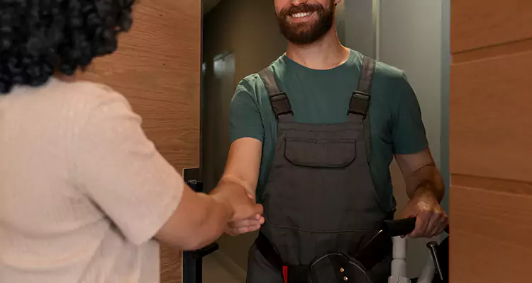 Repair Rfid Keycard Reader For Motels in Gainesville, FL