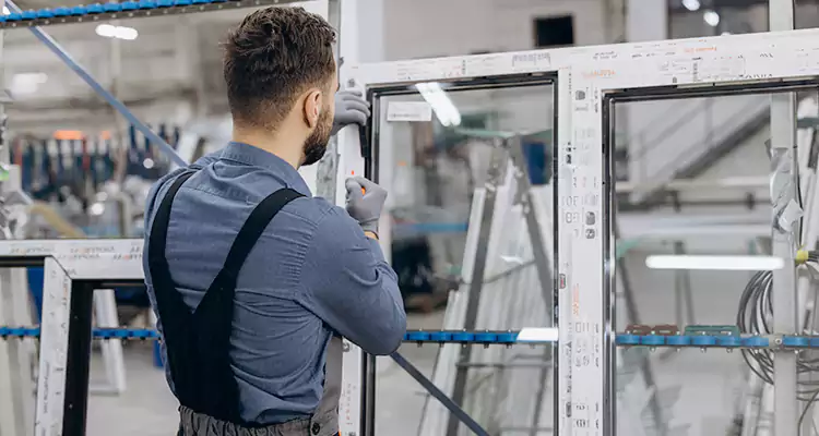 Why Choose Us for Patio Door Blind Replacement in Gainesville, FL?