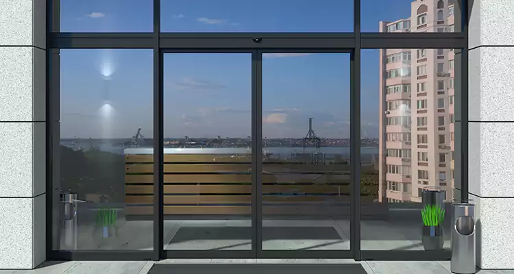 Our Patio Door Casing Repair Services in Gainesville, FL