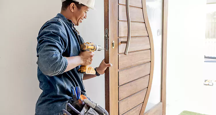 Our Patio Sliding Door Lock Repair Services in Gainesville, FL