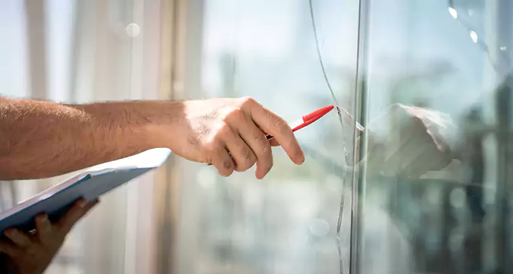 Sliding Glass Patio Door Repair in Gainesville, FL