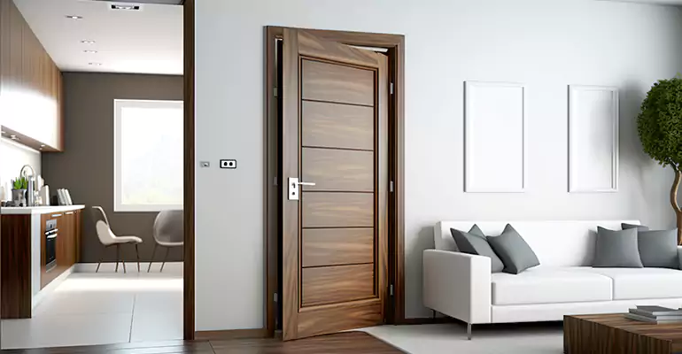 Residential Overhead Door Repair in Gainesville, FL