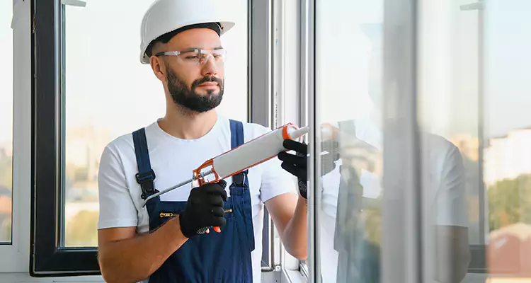 Retractable Screens Repair for Patio in Gainesville, FL