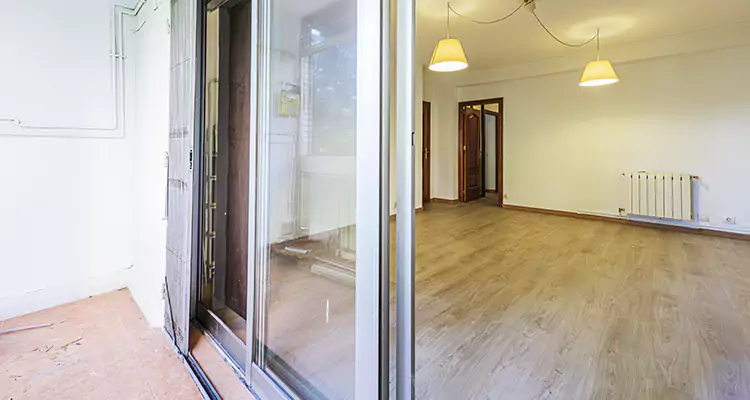 Security Screen Doors Repair in Gainesville, FL