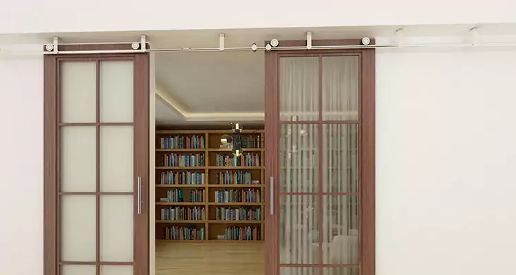 Why Choose Us for Sliding Backyard Door Repair in Gainesville, FL?