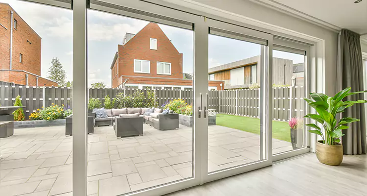 Why Choose Our Sliding Door Expert in Gainesville, FL