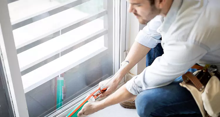 We fix All type of Sliding Door in Gainesville, FL