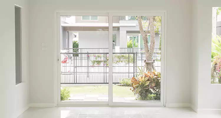 Sliding Panels For Patio Doors in Gainesville, FL