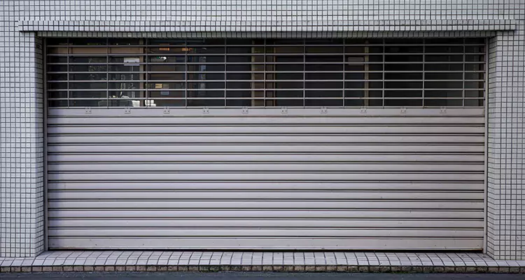 Steel Roll Up Door Repair in Gainesville, FL