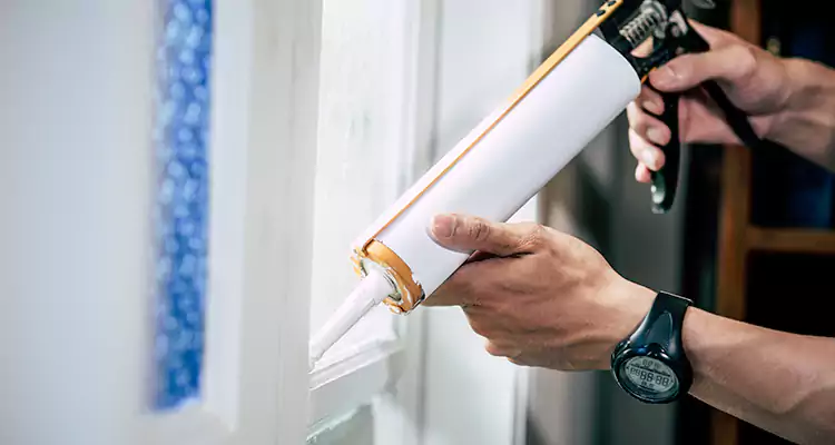 Windows Leaking Air Repair in Gainesville, FL