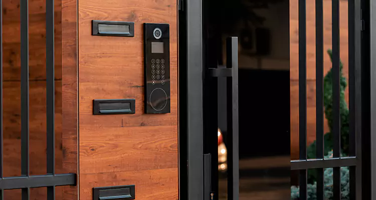 Automatic Door Maintenance in Gainesville, FL