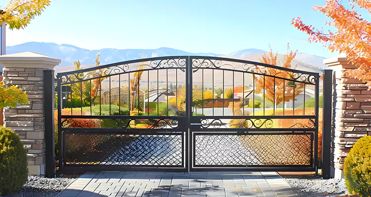 Automatic Gate Repair Cost in Gainesville, FL