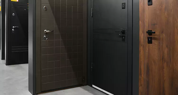 Burglar Proof Storm Door Repair in Gainesville, FL