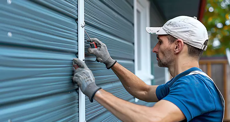 Wayne Dalton Commercial Doors Repair in Gainesville, FL