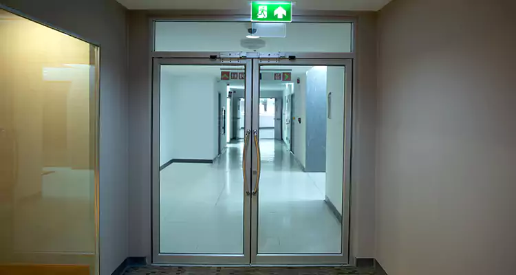 Emergency Glass Door Repair in Gainesville, FL