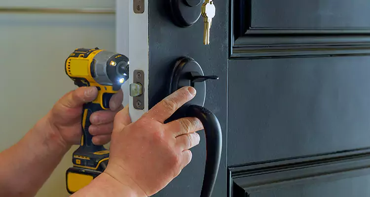 Comprehensive Door Lock Repair Services in Gainesville, FL