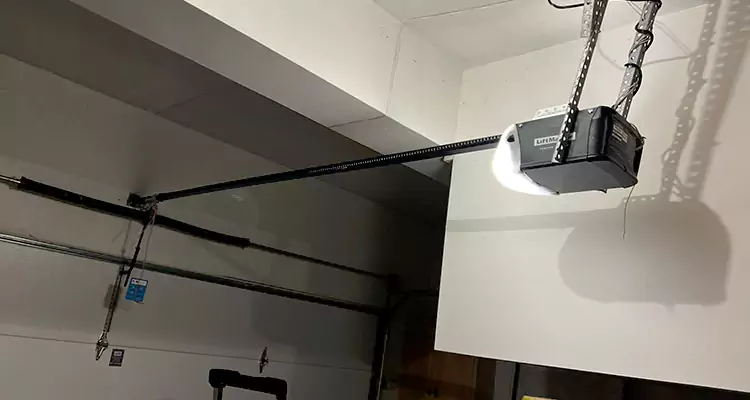 Linear Garage Door Opener Repair in Gainesville, FL