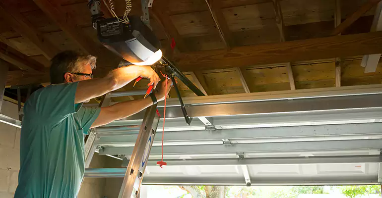 Chamberlain Garage Door Repair in Gainesville, FL