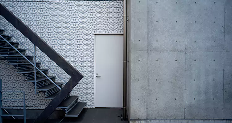 Fire Rated Entrance Doors Repair in Gainesville, FL