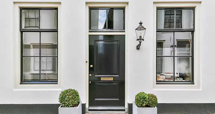 Modern French Doors Repair in Gainesville, FL