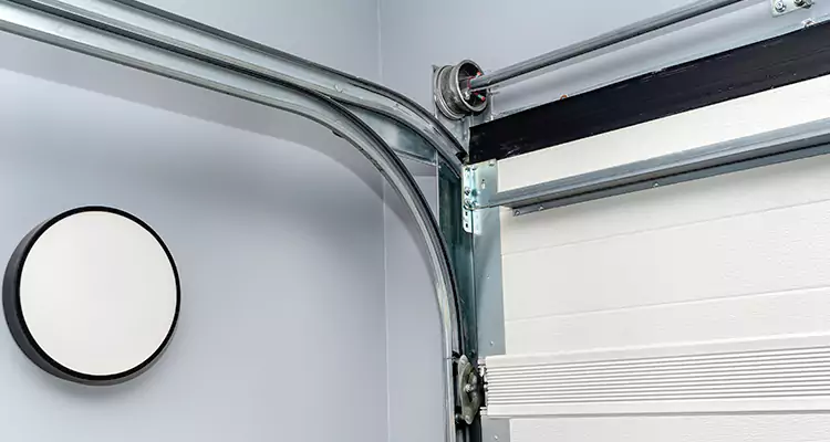 Garage Door Cable Repair Cost in Gainesville, FL