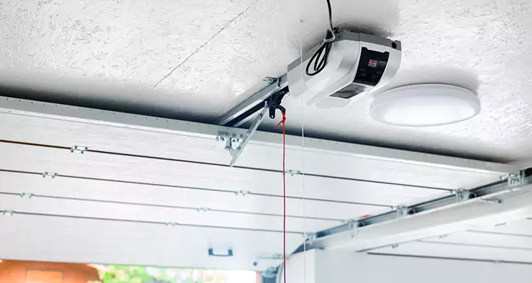 LiftMaster Garage Door Repair in Gainesville, FL