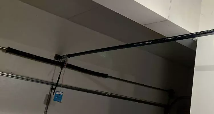 Garage Door Spring Removal in Gainesville, FL