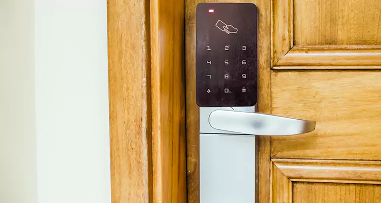 Keyless Hotel Door Locks Repair in Gainesville, FL