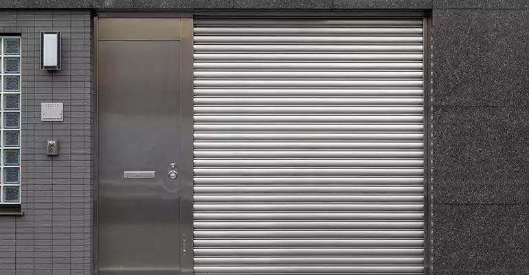 Industrial Roller Door Repair Service in Gainesville, FL