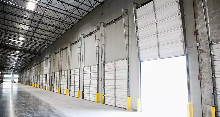 Industrial Roller Door Repair Prices in Gainesville, FL