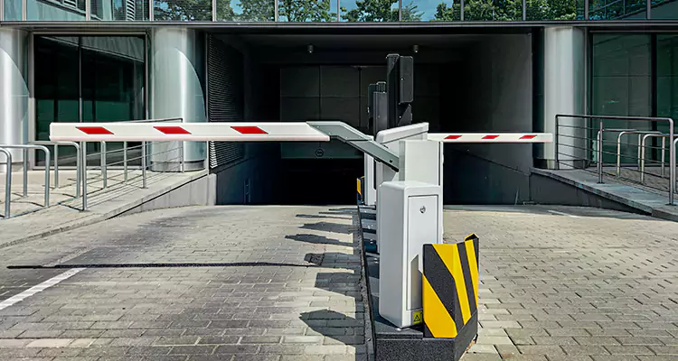 Affordable And Fast Parking Boom Gate Repair Services in Gainesville, FL