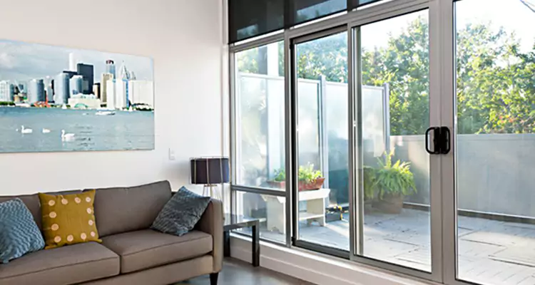 Andersen Patio Door Roller Replacement in Gainesville, FL