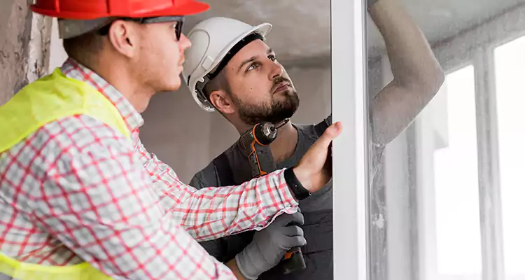 Sliding Patio Door Sticking? Expert Repair in Gainesville, FL.