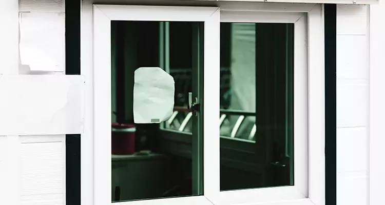 Patio Door Window Adjustment Service in Gainesville, FL