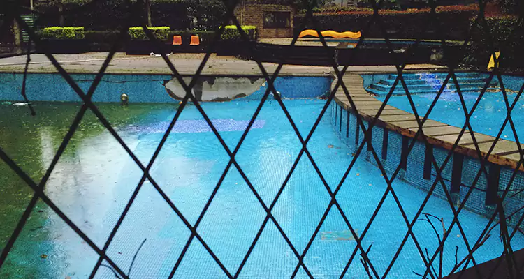 Lanai Screen Repair in Gainesville, FL